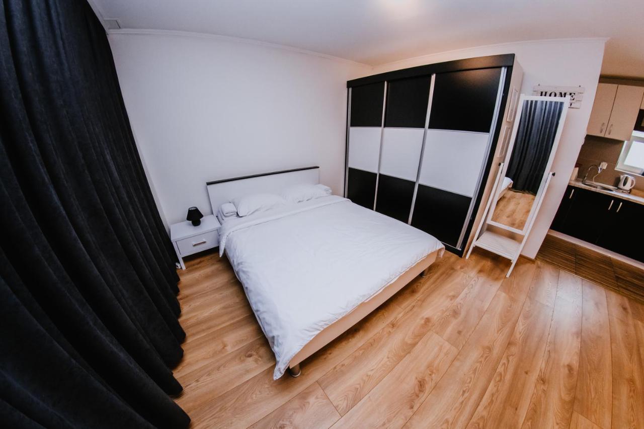 דובוי Studio Apartment Dzungla מראה חיצוני תמונה