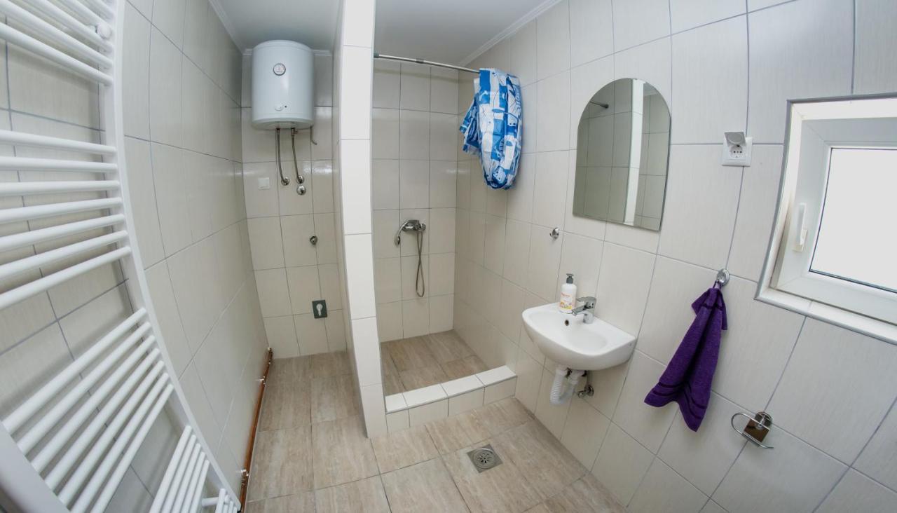 דובוי Studio Apartment Dzungla מראה חיצוני תמונה